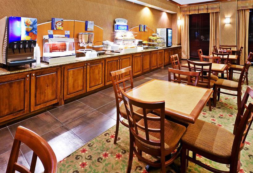 Hotel Holiday Inn Express Irving Convention Center Las Colinas  | Irving | Texas | United States 4