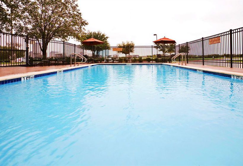 Hotel Holiday Inn Express Irving Convention Center Las Colinas  | Irving | Texas | United States 5