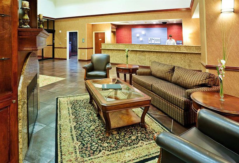 Hotel Holiday Inn Express Irving Convention Center Las Colinas  | Irving | Texas | United States 6