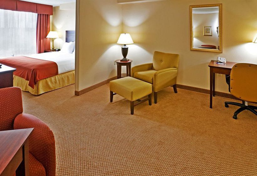 Hotel Holiday Inn Express Irving Convention Center Las Colinas  | Irving | Texas | United States 9