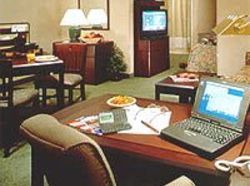 Hotel AmeriSuites  | Mason | Ohio | Estados Unidos 1