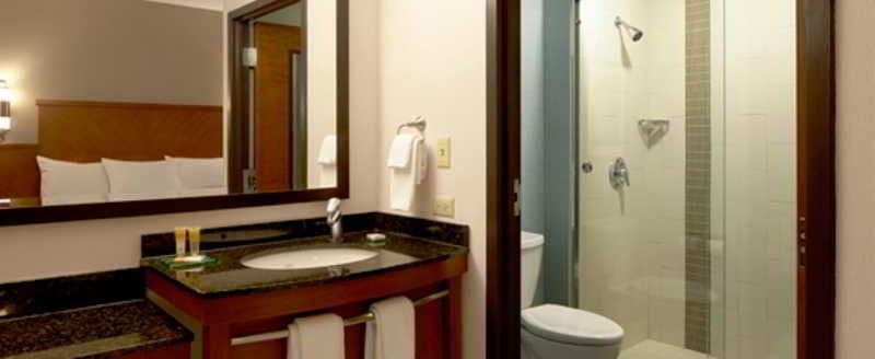 Hotel Hyatt Place Secaucus  | Secaucus | New Jersey | United States 10