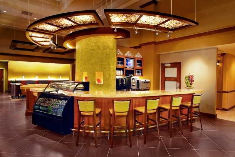 Hotel Hyatt Place Secaucus  | Secaucus | New Jersey | United States 9