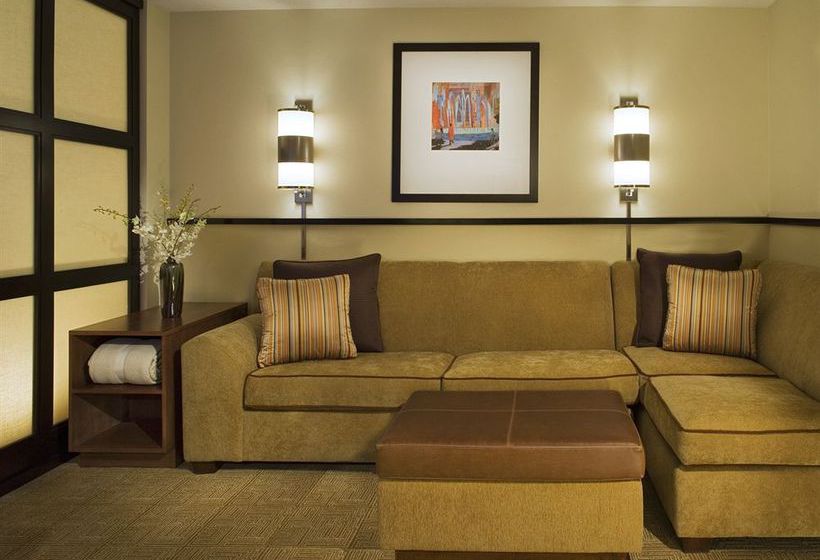Hotel Hyatt Place Minneapolis Airport-South  | Bloomington | Minnesota | United States 1