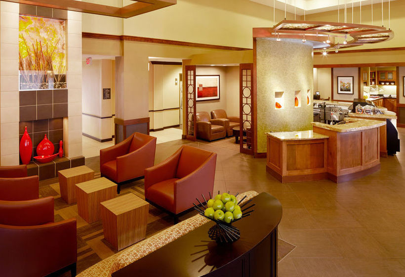 Hotel Hyatt Place Minneapolis Airport-South  | Bloomington | Minnesota | United States 10