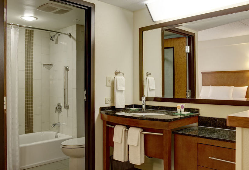 Hotel Hyatt Place Minneapolis Airport-South  | Bloomington | Minnesota | United States 11