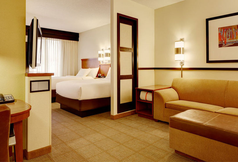 Hotel Hyatt Place Minneapolis Airport-South  | Bloomington | Minnesota | United States 13