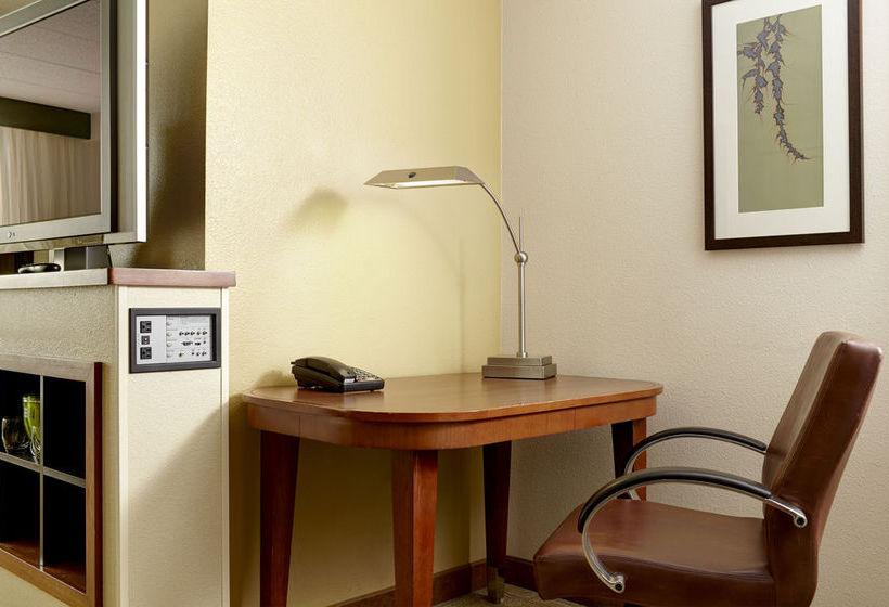 Hotel Hyatt Place Minneapolis Airport-South  | Bloomington | Minnesota | United States 14