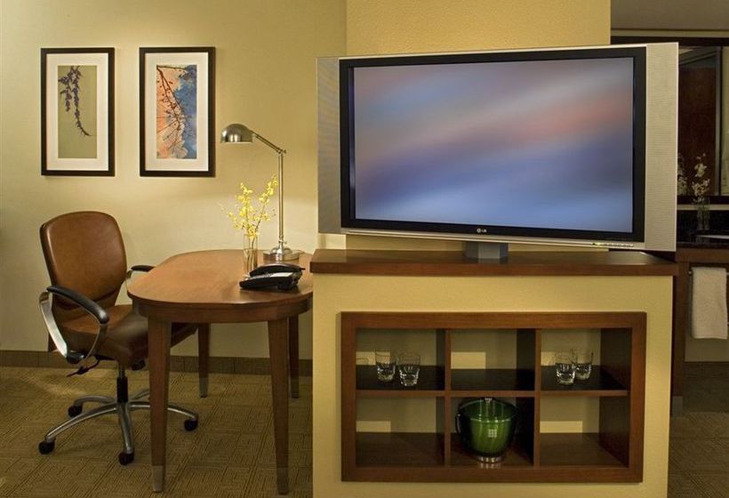 Hotel Hyatt Place Minneapolis Airport-South  | Bloomington | Minnesota | United States 3