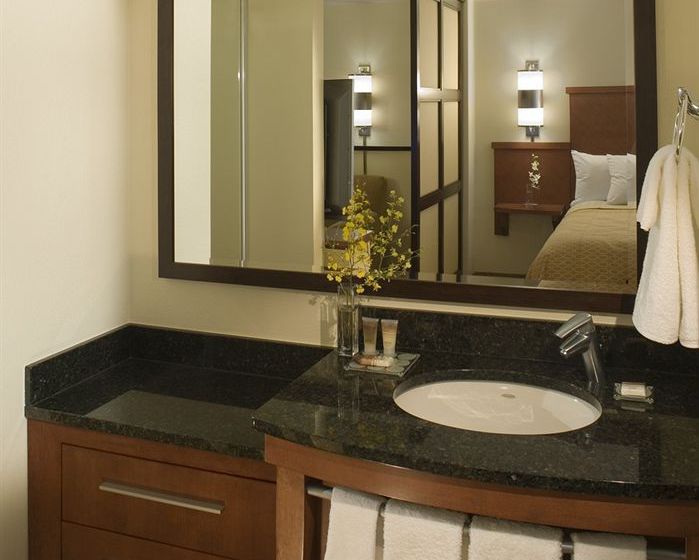 Hotel Hyatt Place Minneapolis Airport-South  | Bloomington | Minnesota | United States 4