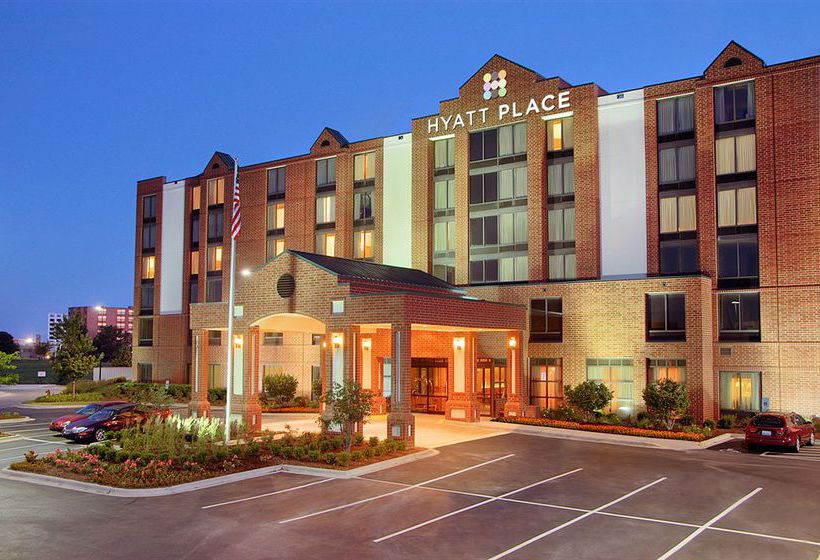 Hotel Hyatt Place Minneapolis Airport-South  | Bloomington | Minnesota | United States 6