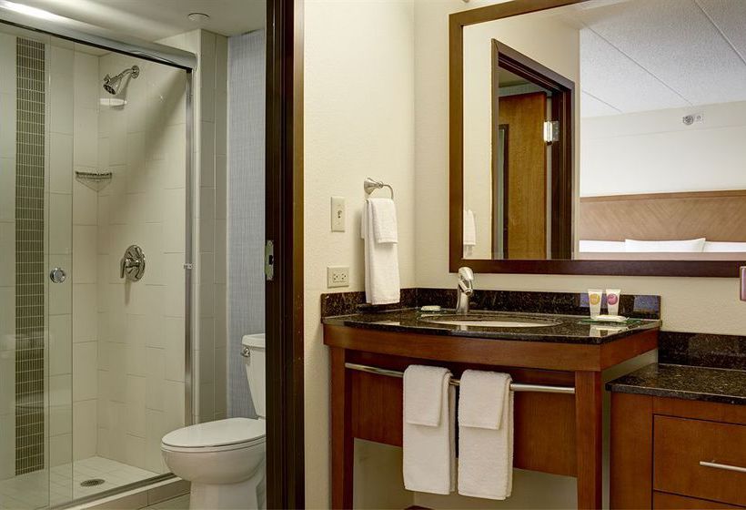 Hotel Hyatt Place Minneapolis Airport-South  | Bloomington | Minnesota | United States 7