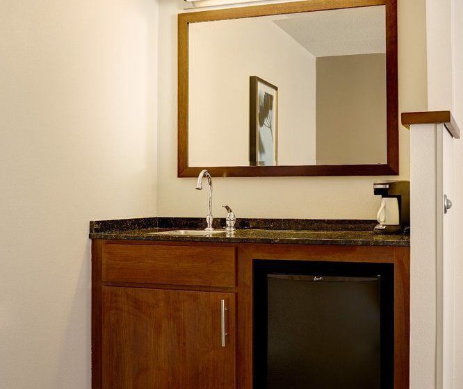 Hotel Hyatt Place Charlotte Arrowood  | Charlotte | North Carolina | United States 10