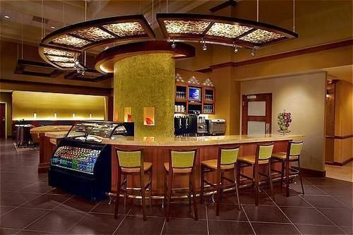 Hotel Hyatt Place Boise Town Square  | Boise | Idaho | United States 10