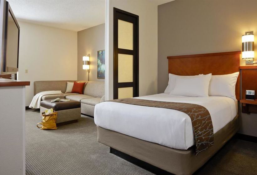 Hotel Hyatt Place Boise Town Square  | Boise | Idaho | United States 4