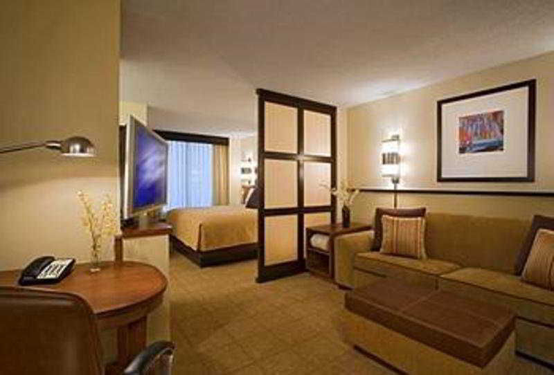 Hotel Hyatt Place Boise Town Square  | Boise | Idaho | United States 6