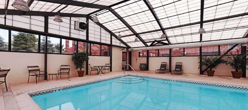 Hotel Hyatt Place Boise Town Square  | Boise | Idaho | United States 8