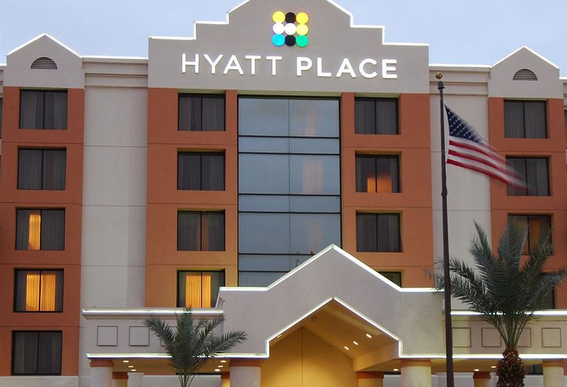 Hotel Hyatt Place Baltimore Airport 