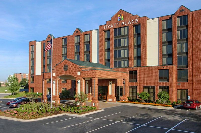 Hotel Hyatt Place Pittsburgh Airport  | Pittsburgh | Pennsylvania | Vereinigte Staaten 4
