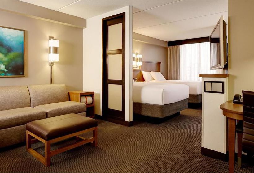 Hotel Hyatt Place Albuquerque  | Albuquerque | New Mexico | United States 2