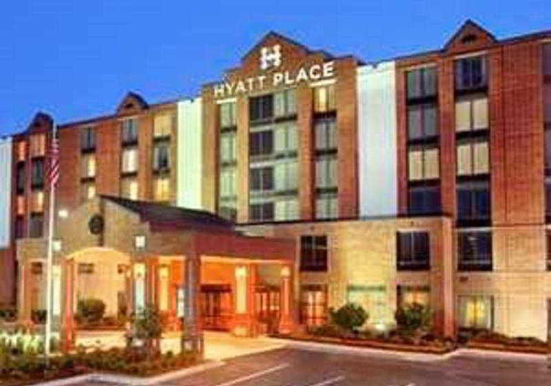 Hotel Hyatt Place Albuquerque Uptown  | Albuquerque | New Mexico | United States 13
