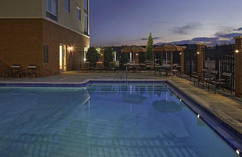 Hotel Hyatt Place Albuquerque Uptown  | Albuquerque | New Mexico | United States 14