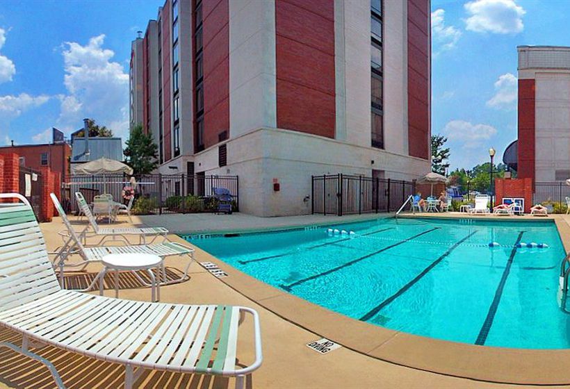 Hotel Hyatt Place Buckhead  | Atlanta | Georgia | United States 5