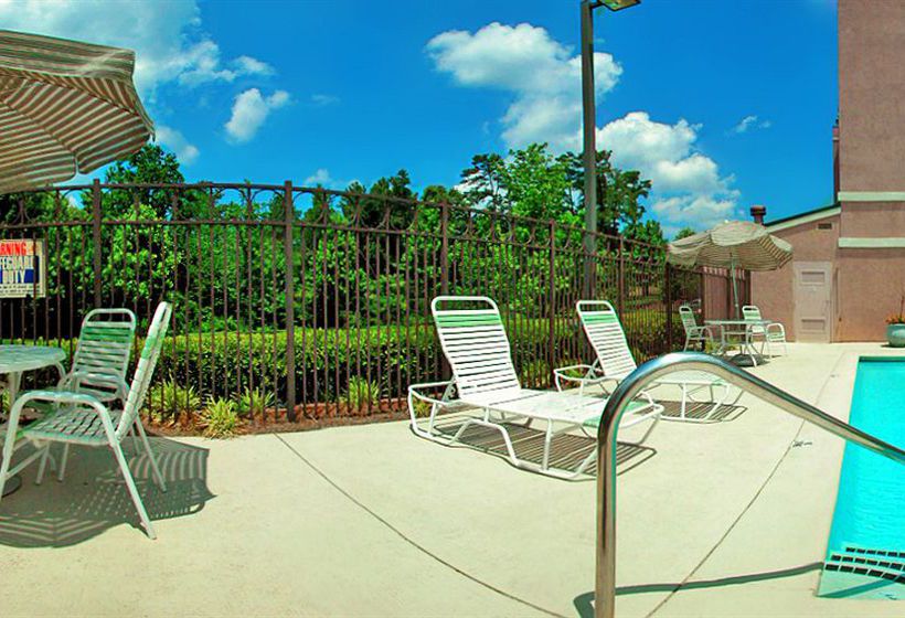 Hotel Hyatt Place Atlanta Perimeter Center  | Atlanta | Georgia | Hotel negli Stati Uniti 7