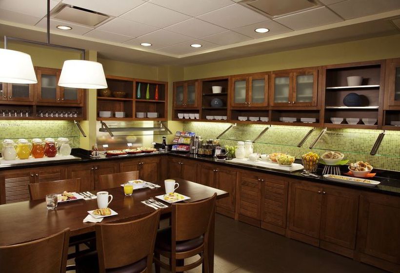 Hotel Hyatt Place Austin Arboretum  | Austin | Texas | Estados Unidos 2