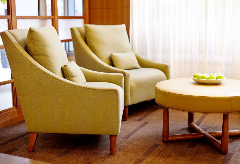 Hotel Hyatt Place Austin Arboretum  | Austin | Texas | Estados Unidos 9