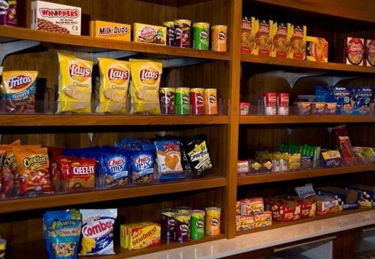 Hotel SpringHill Suites Cincinnati North Forest Park 