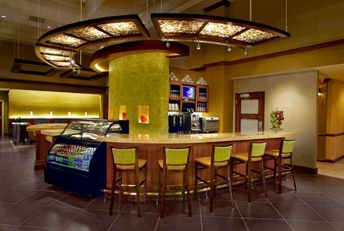 Hotel Hyatt Place Memphis Wolfchase TN Galleria  | Memphis | Tennessee | United States 7