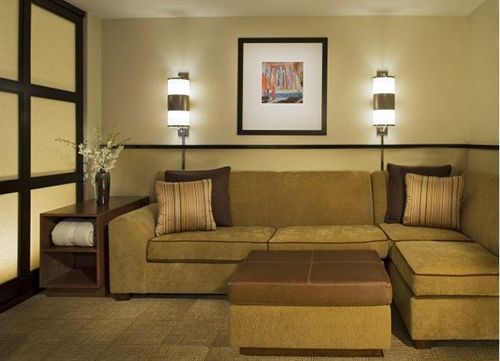 Hotel Hyatt Place Memphis Wolfchase TN Galleria  | Memphis | Tennessee | United States 9