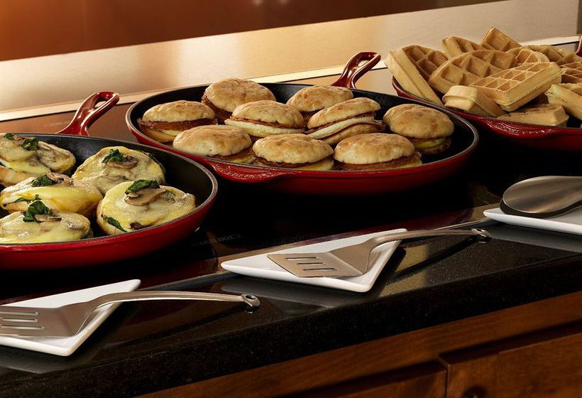 Hotel Hyatt Place Denver Airport  | Aurora | Colorado | United States 1