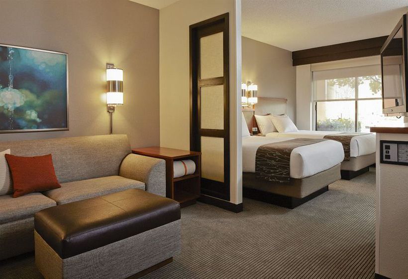 Hotel Hyatt Place Denver Airport  | Aurora | Colorado | United States 10