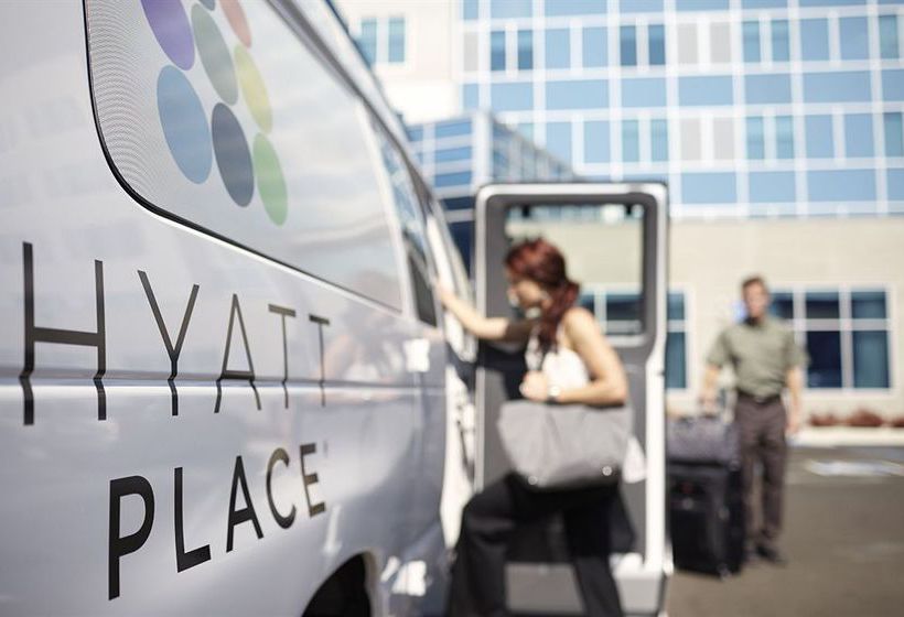 Hotel Hyatt Place Denver Airport  | Aurora | Colorado | United States 15