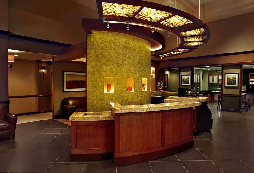 Hotel Hyatt Place Denver Airport  | Aurora | Colorado | United States 2