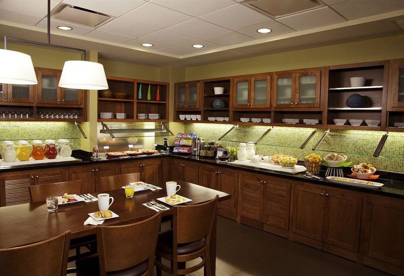 Hotel Hyatt Place Denver Airport  | Aurora | Colorado | United States 5