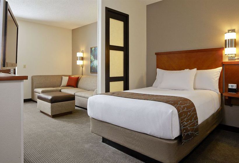 Hotel Hyatt Place Denver Airport  | Aurora | Colorado | United States 7