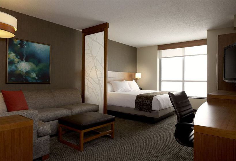 Hotel Hyatt Place Denver Airport  | Aurora | Colorado | United States 9