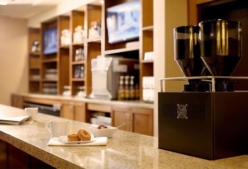 Hotel Hyatt Place Fort Worth Cityview  | Fort Worth | Texas | United States 11
