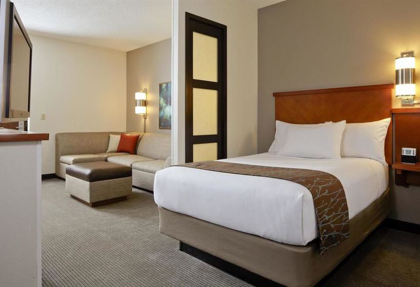 Hotel Hyatt Place Fort Worth Cityview  | Fort Worth | Texas | United States 8