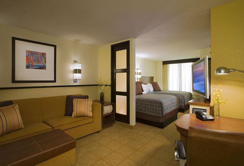Hotel Hyatt Place Louisville East  | Louisville | Kentucky | United States 3