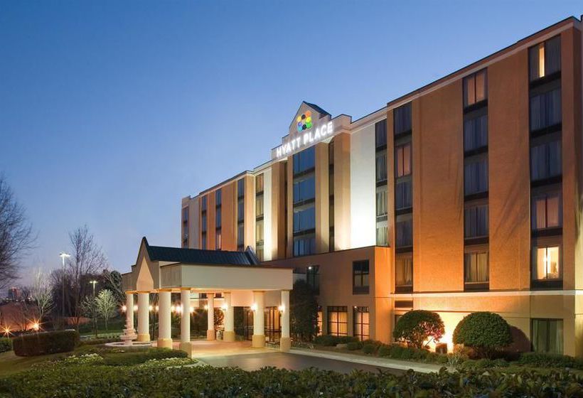 Hotel Hyatt Place Louisville East  | Louisville | Kentucky | United States 9