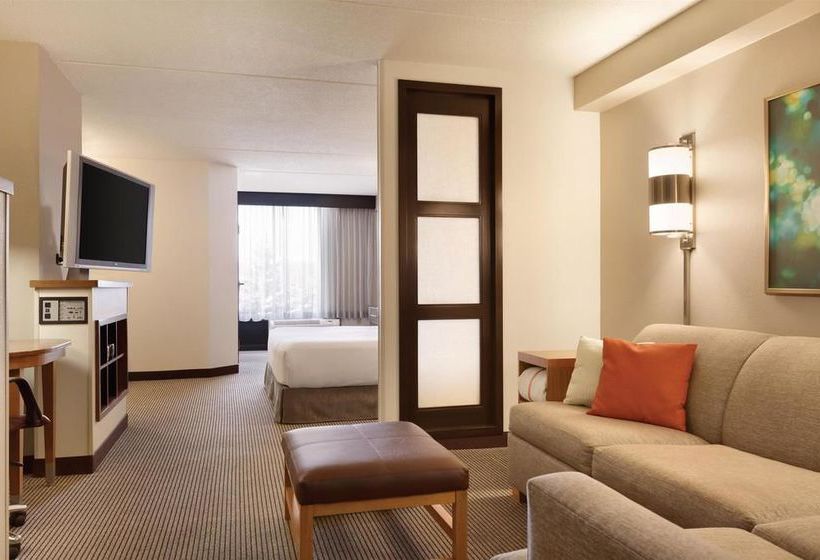 Hotel Hyatt Place Memphis Primacy Parkway  | Memphis | Tennessee | United States 1