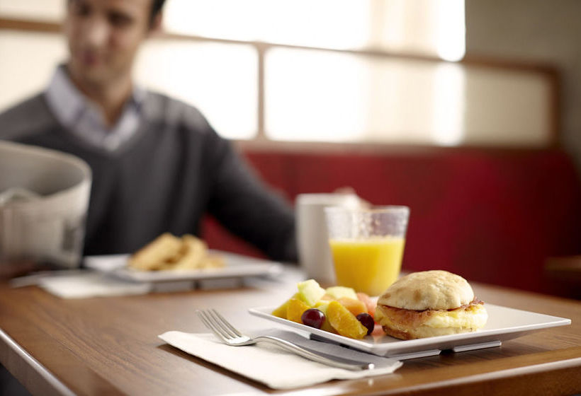 Hotel Hyatt Place Memphis Primacy Parkway  | Memphis | Tennessee | United States 12