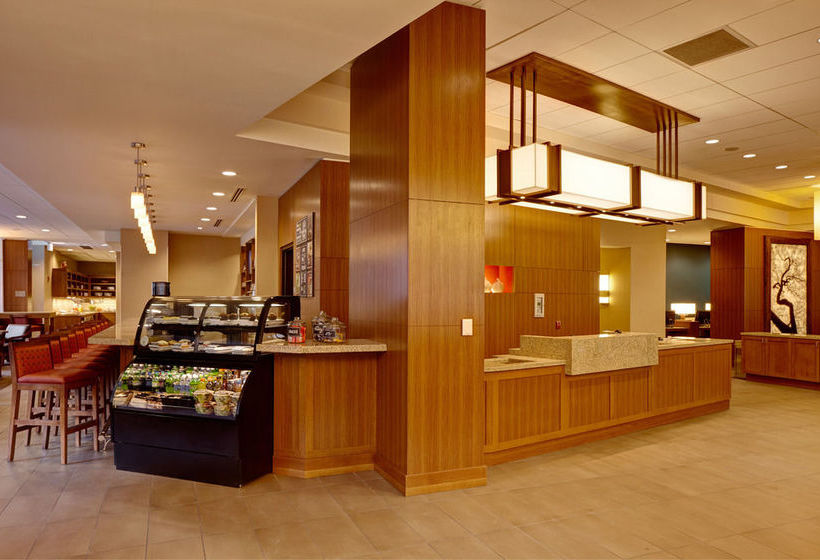 Hotel Hyatt Place Memphis Primacy Parkway  | Memphis | Tennessee | United States 16