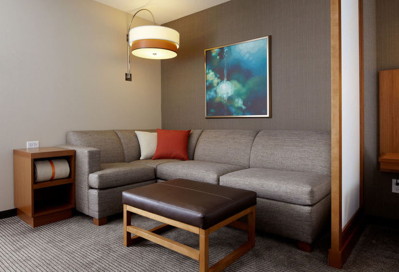 Hotel Hyatt Place Memphis Primacy Parkway  | Memphis | Tennessee | United States 18