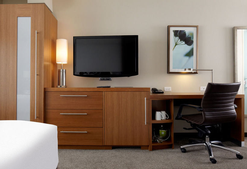 Hotel Hyatt Place Memphis Primacy Parkway  | Memphis | Tennessee | United States 19