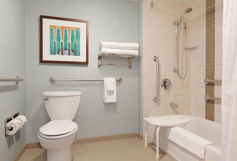 Hotel Hyatt Place Memphis Primacy Parkway  | Memphis | Tennessee | United States 4